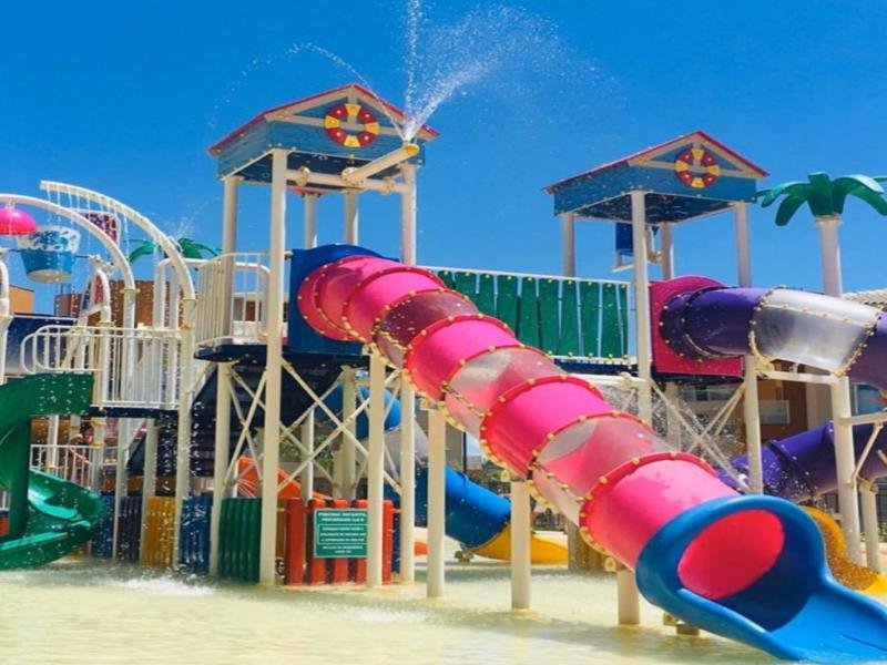 Foto ILHAS DO LAGO ECO RESORT