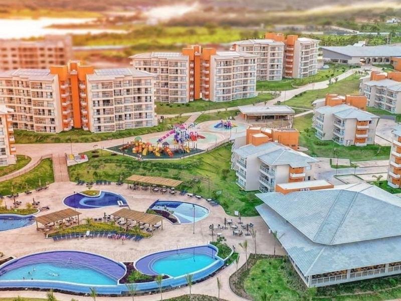 Foto ILHAS DO LAGO ECO RESORT