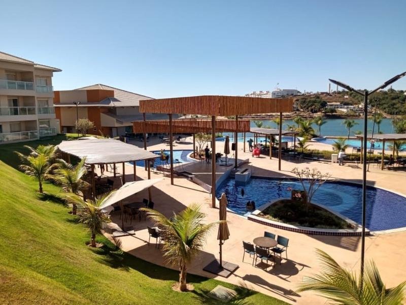 Foto ILHAS DO LAGO ECO RESORT