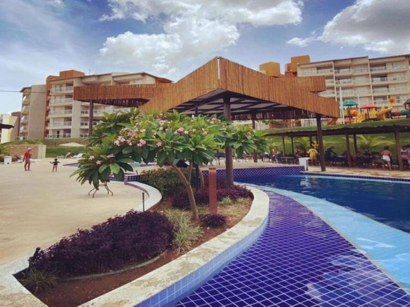 Foto ILHAS DO LAGO ECO RESORT