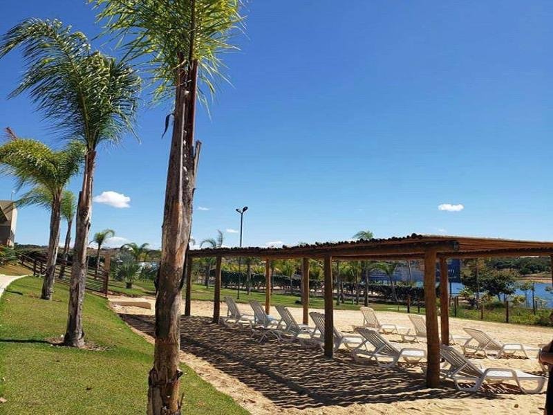 Foto ILHAS DO LAGO ECO RESORT