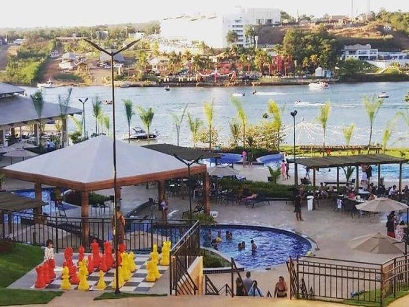 Foto ILHAS DO LAGO ECO RESORT