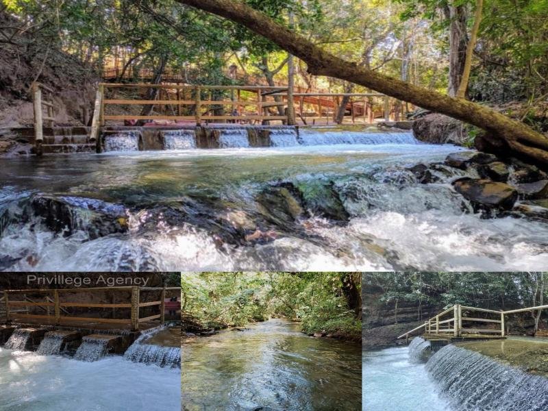 Foto PARK VEREDAS - RIO QUENTE