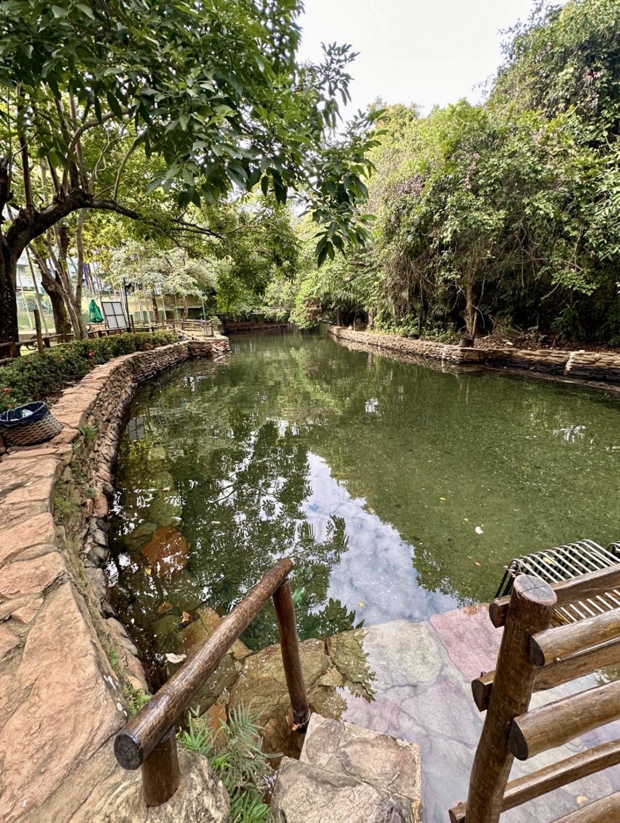 Foto THERMAS PARADISE - RIO QUENTE