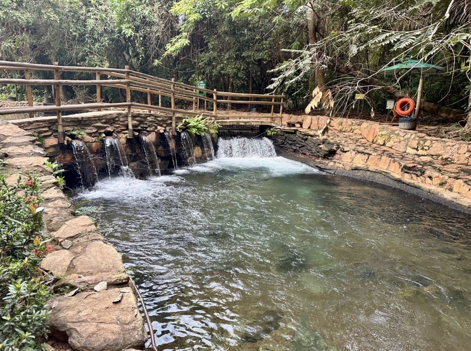 Foto THERMAS PARADISE - RIO QUENTE