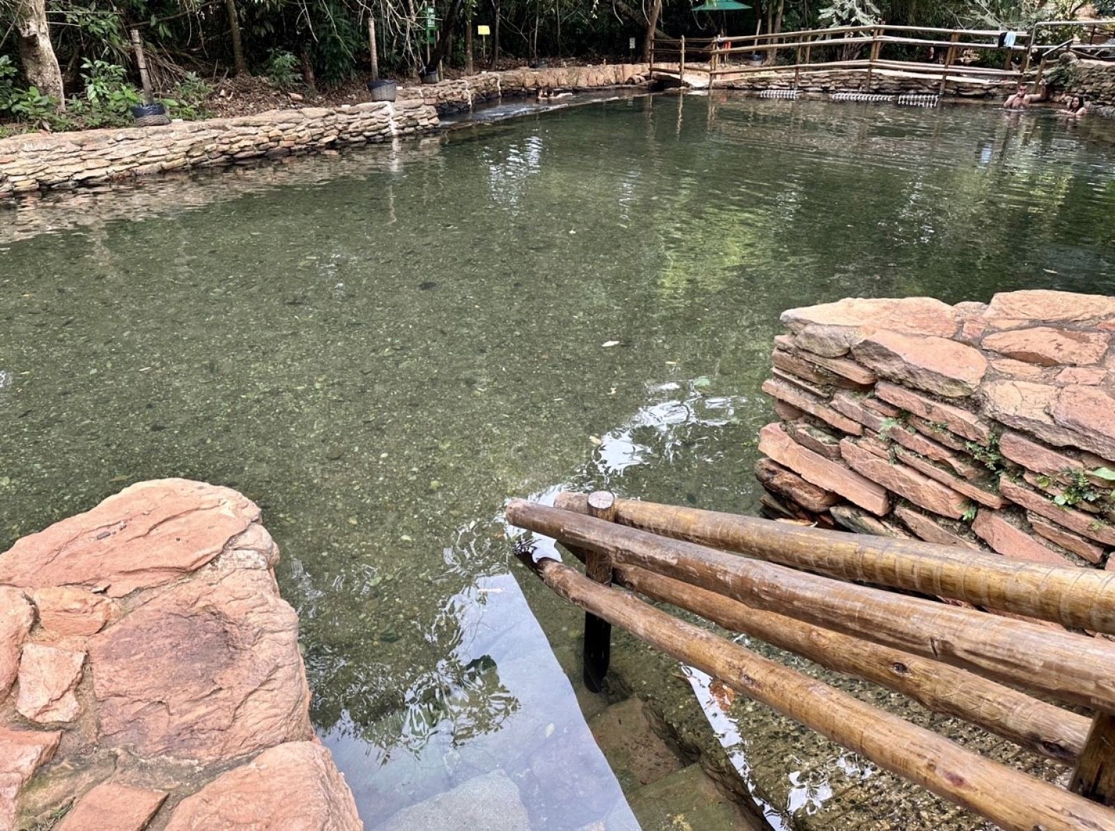 Foto THERMAS PARADISE - RIO QUENTE