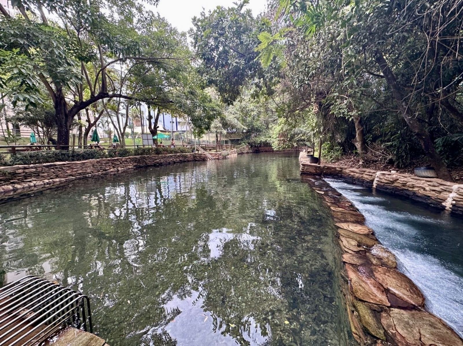 Foto THERMAS PARADISE - RIO QUENTE