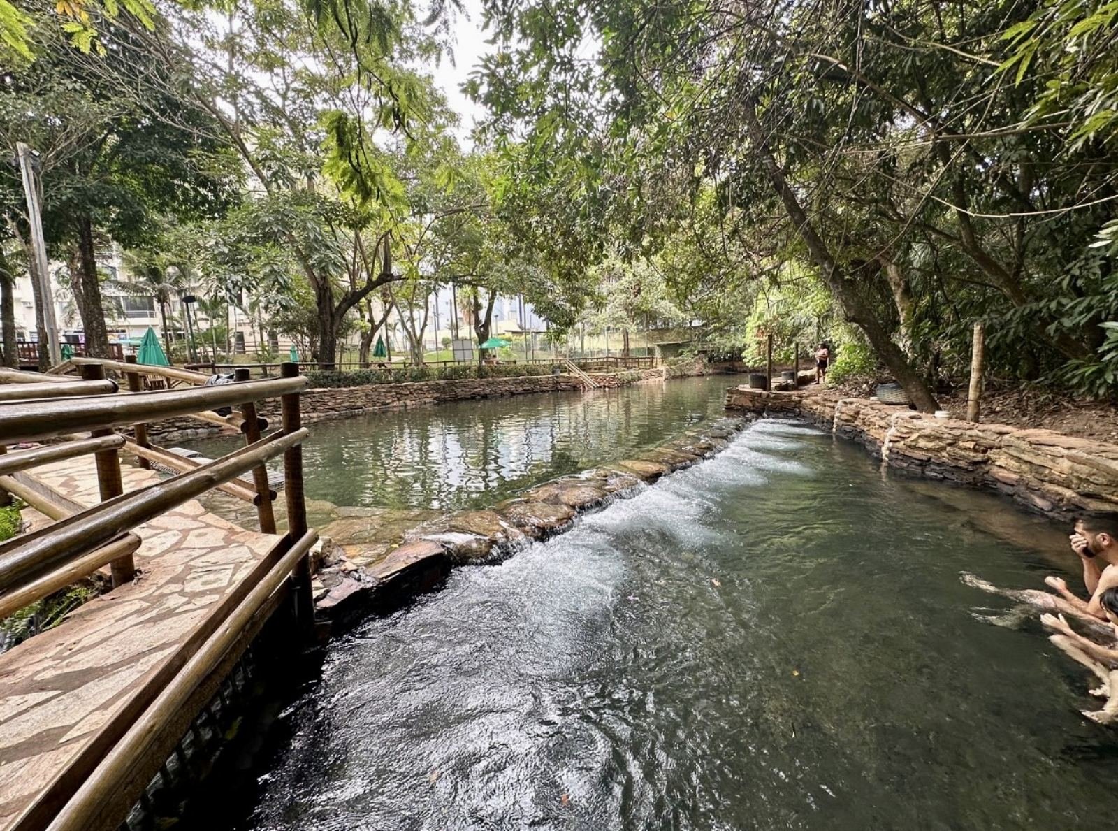 Foto THERMAS PARADISE - RIO QUENTE
