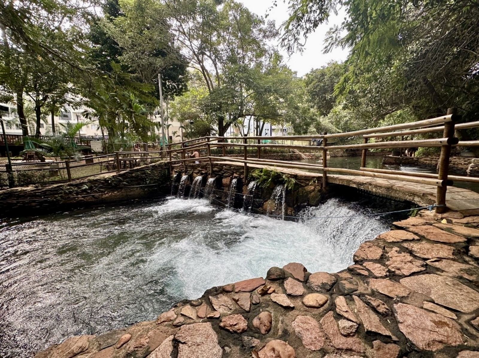 Foto THERMAS PARADISE - RIO QUENTE