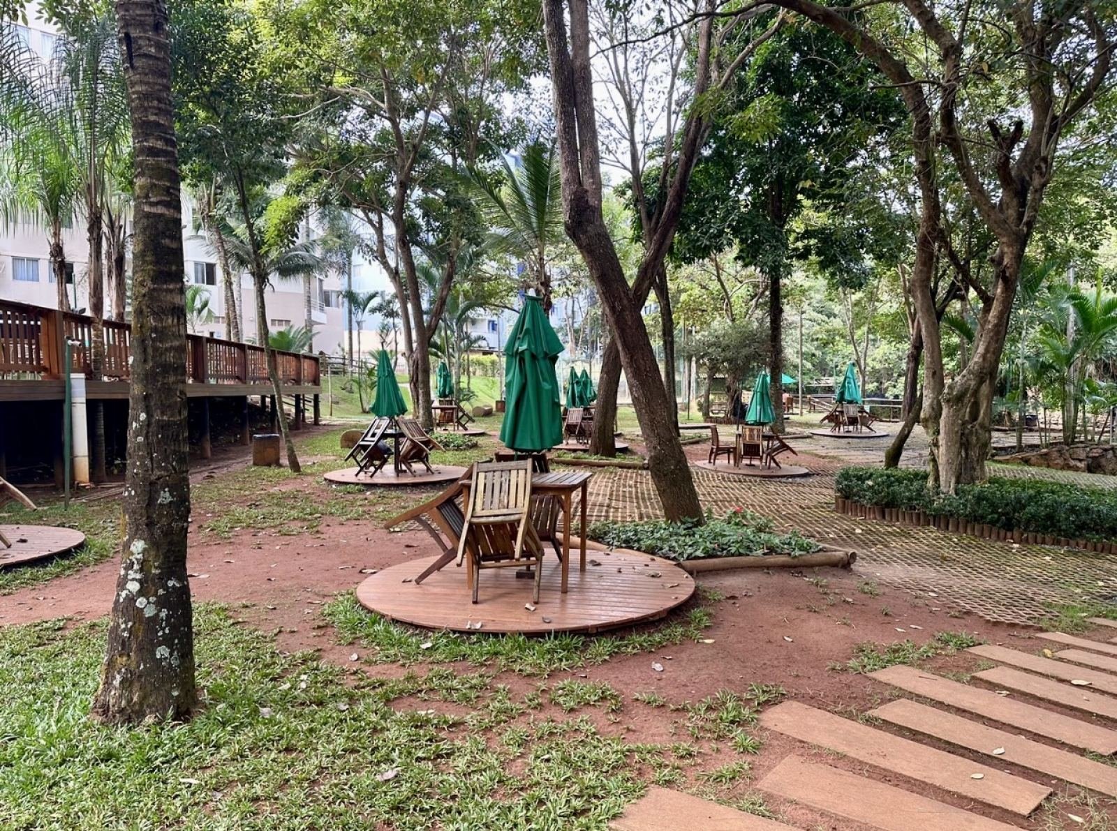 Foto THERMAS PARADISE - RIO QUENTE