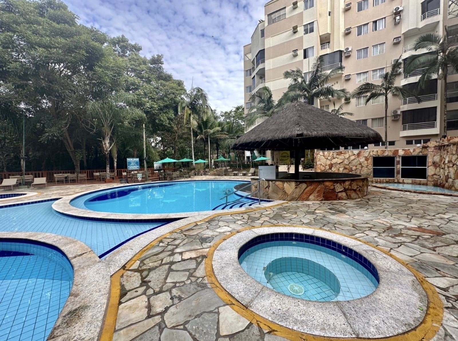 Foto THERMAS PARADISE - RIO QUENTE