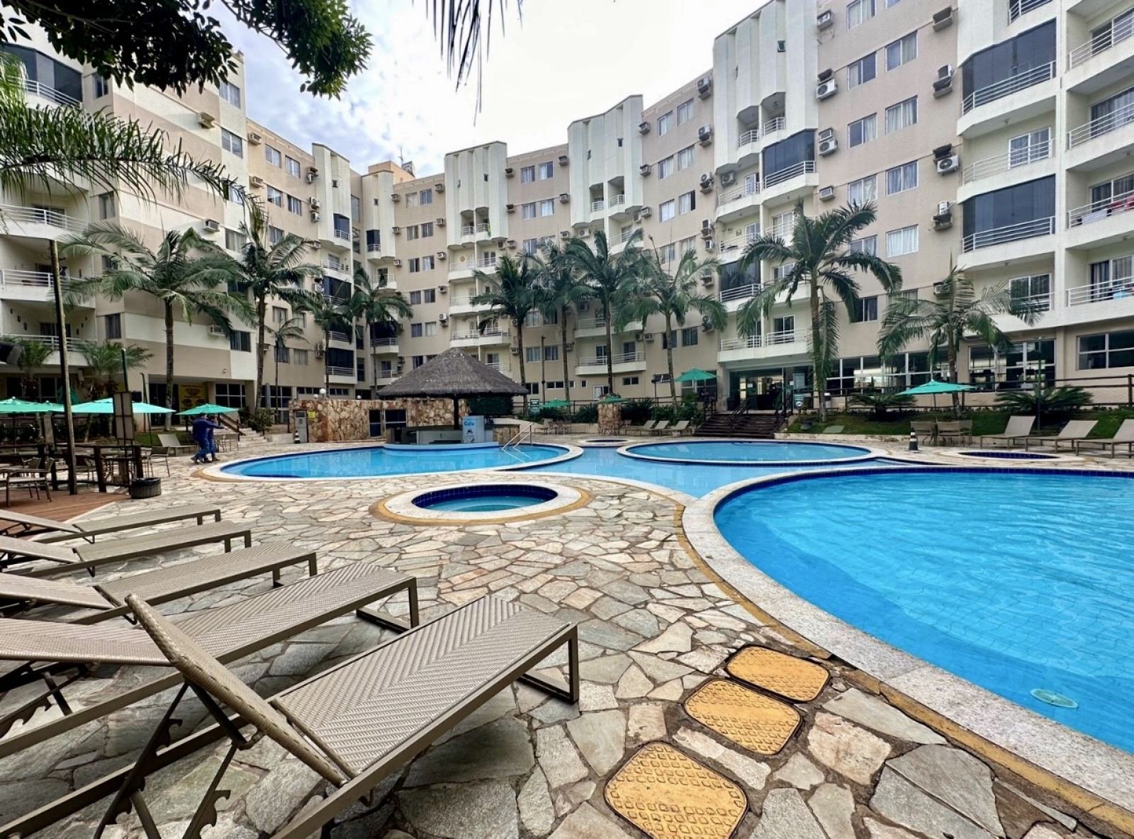 Foto THERMAS PARADISE - RIO QUENTE