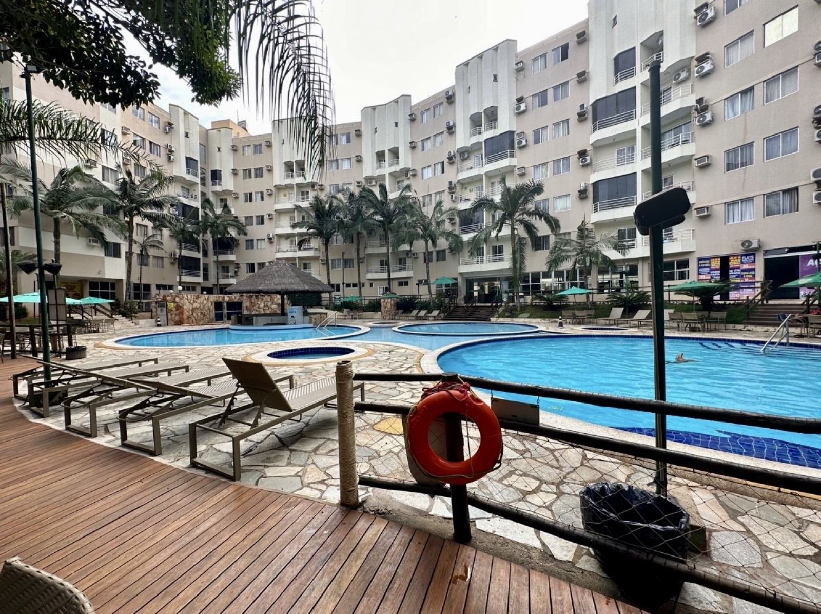 Foto THERMAS PARADISE - RIO QUENTE