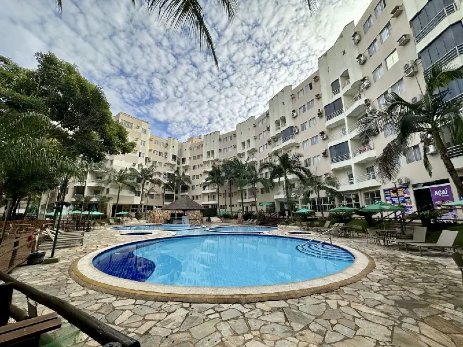 Foto THERMAS PARADISE - RIO QUENTE
