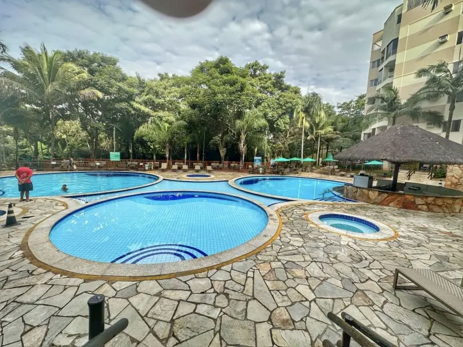 Foto THERMAS PARADISE - RIO QUENTE