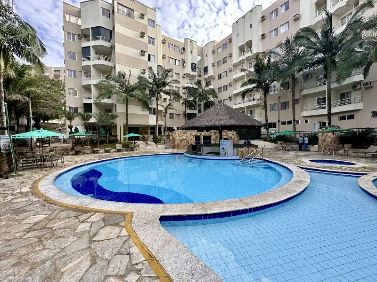 Foto THERMAS PARADISE - RIO QUENTE