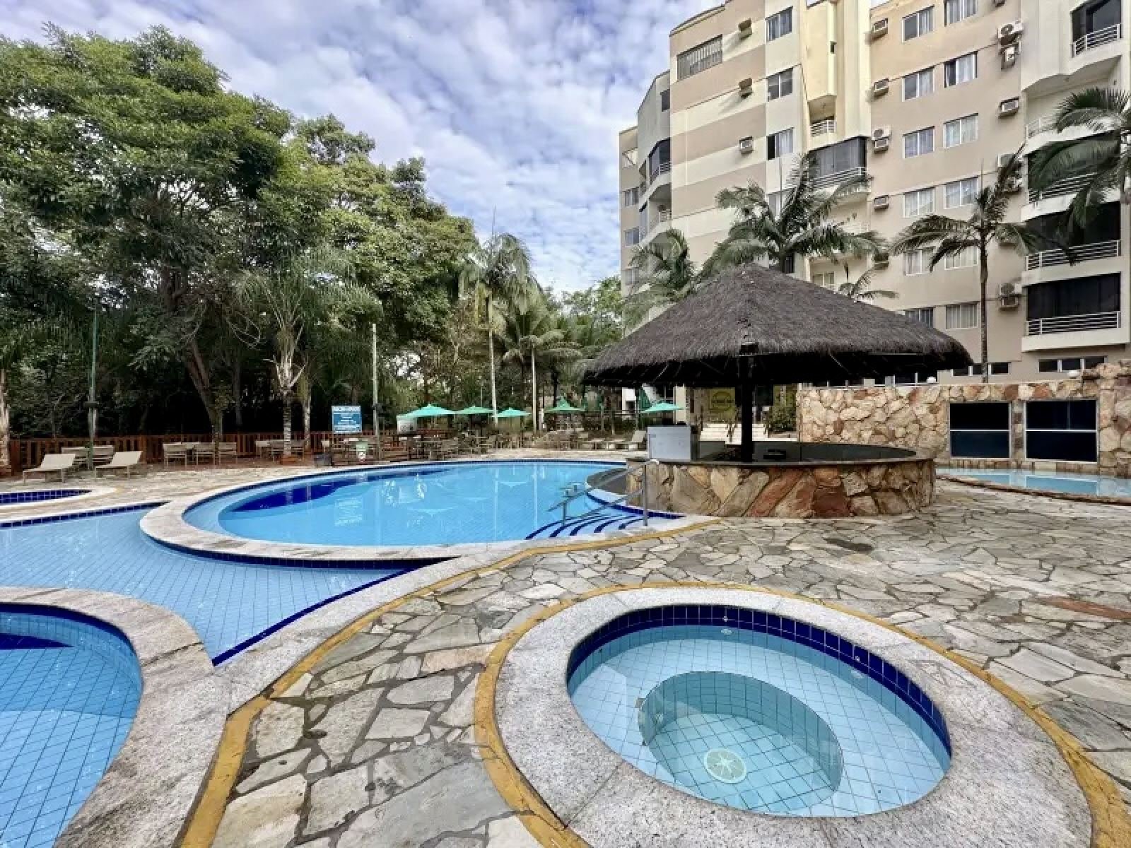 Foto THERMAS PARADISE - RIO QUENTE
