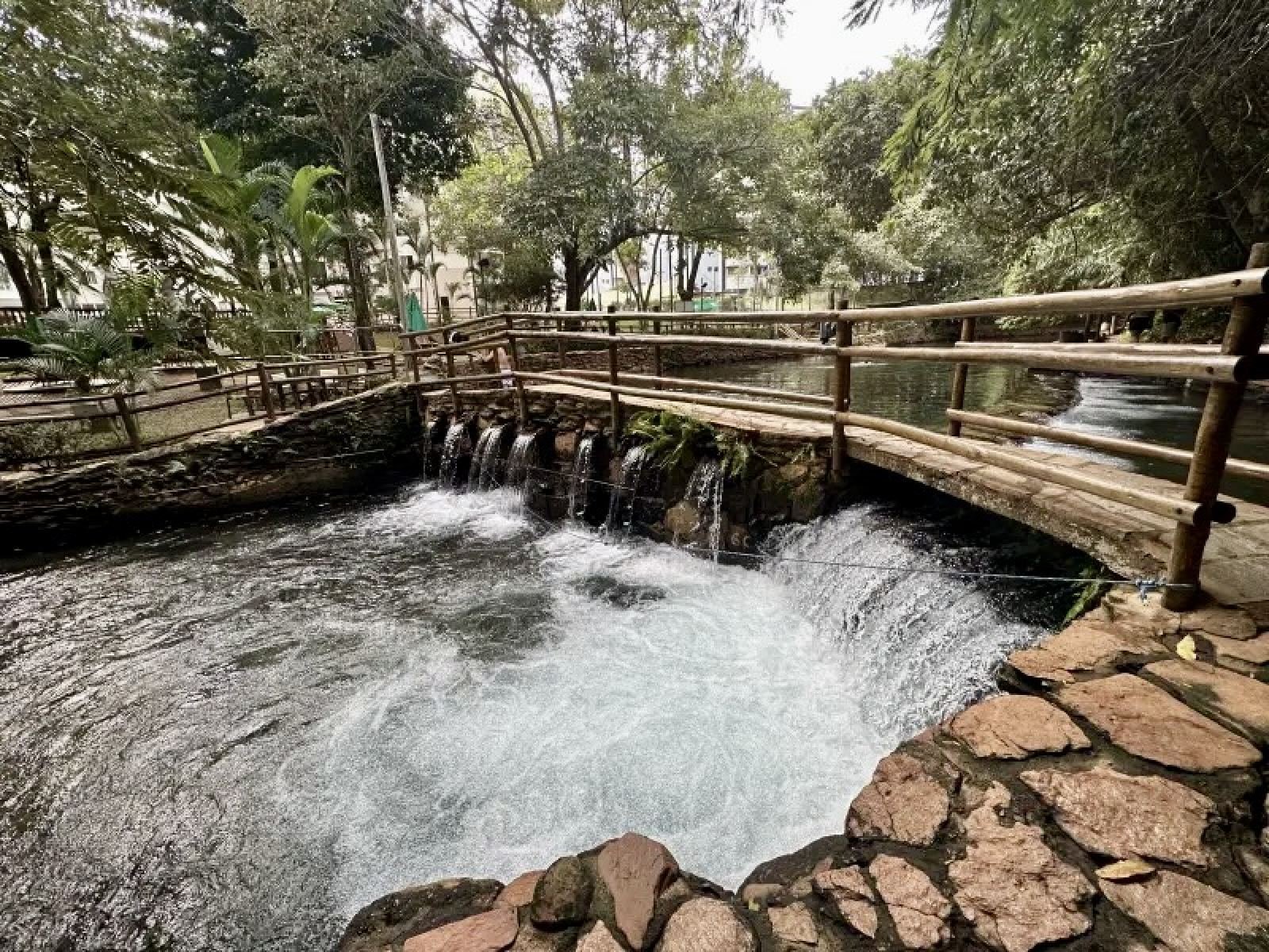 Foto THERMAS PARADISE - RIO QUENTE