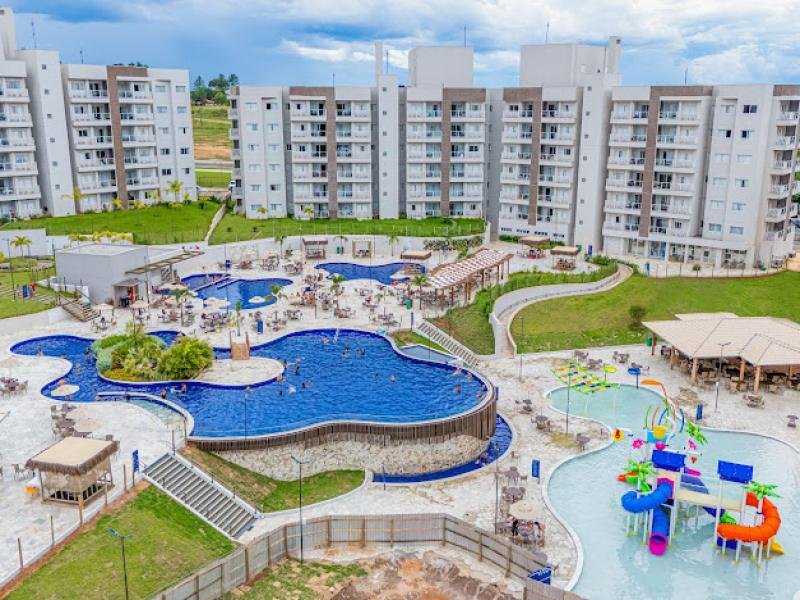 Foto Icone do Condominio 