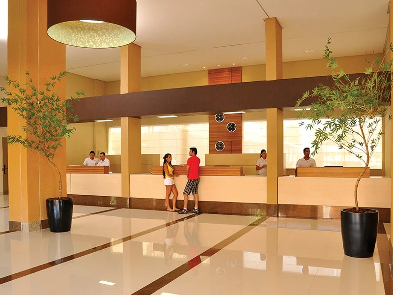 Foto HOTEL - BOULEVARD SUITE