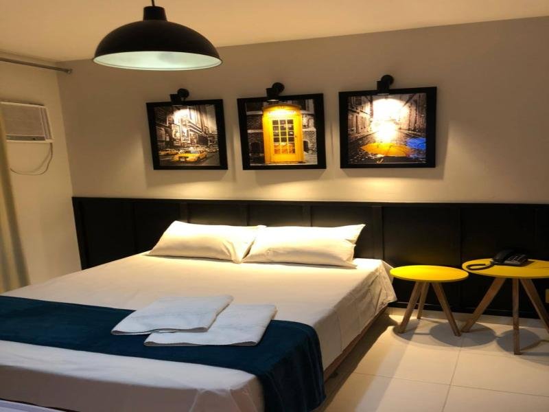 Fotos apartametnos BOULEVARD SUITE HOTEL CALDAS NOVAS