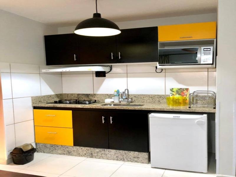 Fotos apartametnos BOULEVARD SUITE HOTEL CALDAS NOVAS