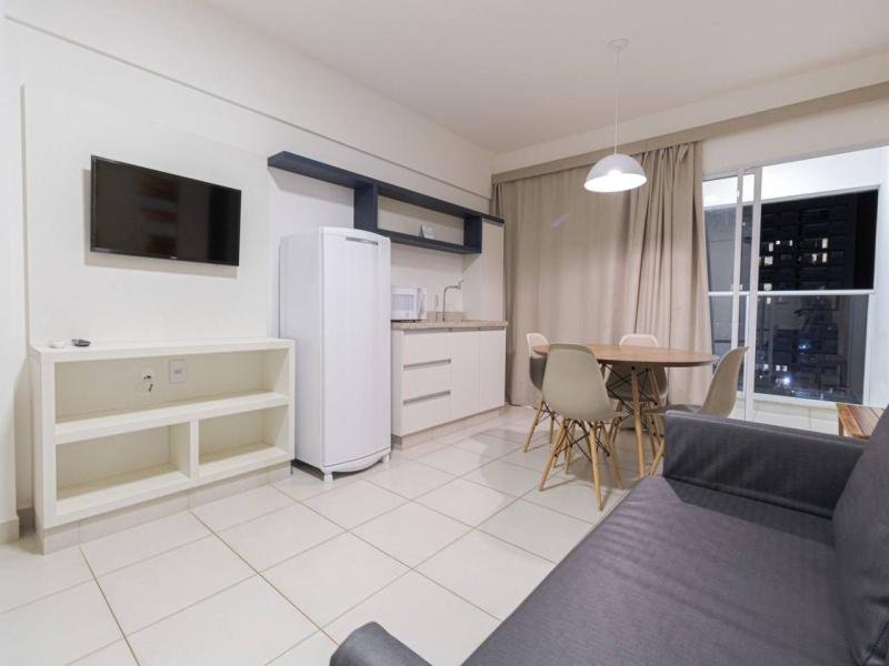 Fotos apartametnos EVIAN THERMAS RESIDENCE CALDAS NOVAS