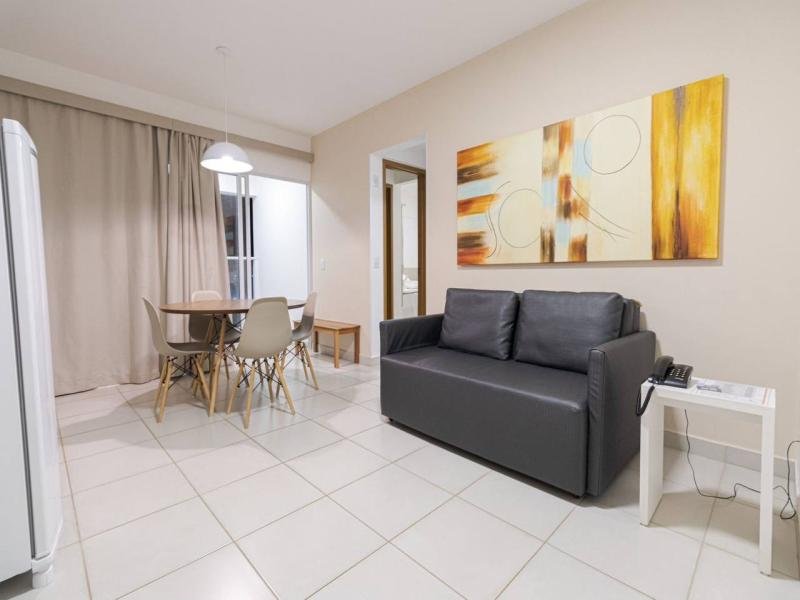 Fotos apartametnos EVIAN THERMAS RESIDENCE CALDAS NOVAS