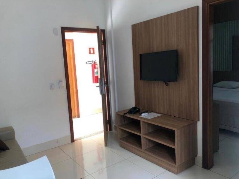 Fotos apartametnos ENCONTRO DAS AGUAS  CALDAS NOVAS