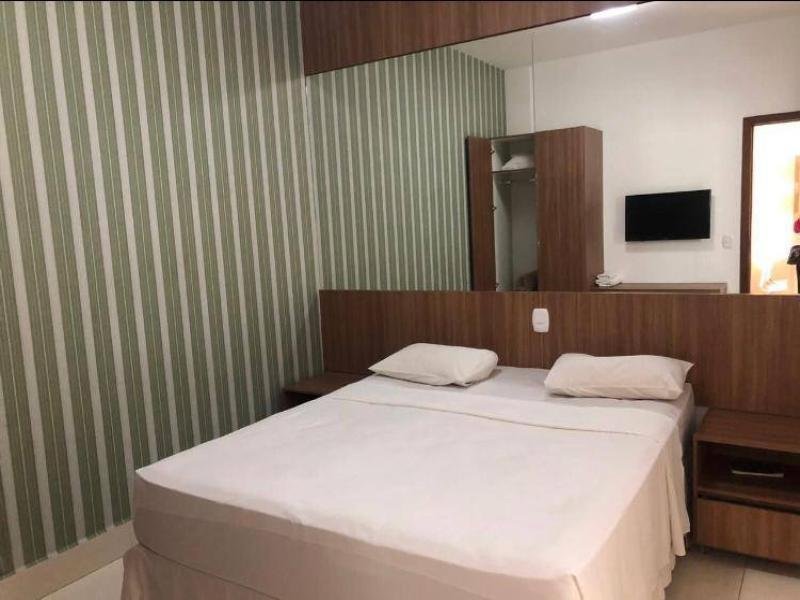 Fotos apartametnos ENCONTRO DAS AGUAS  CALDAS NOVAS