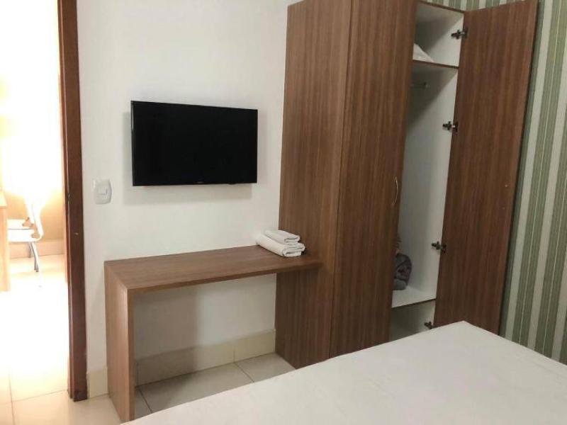 Fotos apartametnos ENCONTRO DAS AGUAS  CALDAS NOVAS