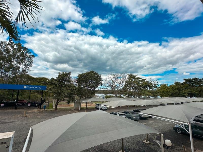 Fotos apartametnos PONTAL DO LAGO CALDAS NOVAS