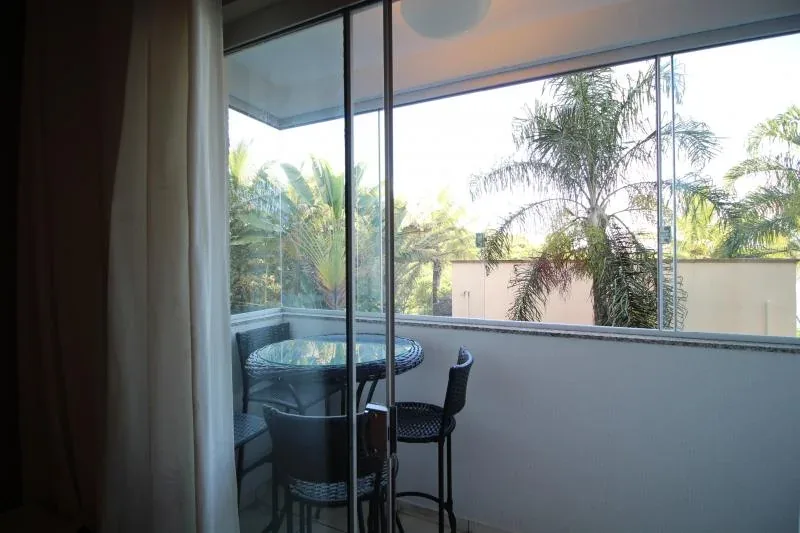 Fotos apartametnos PONTAL DO LAGO CALDAS NOVAS