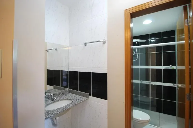 Fotos apartametnos PONTAL DO LAGO CALDAS NOVAS