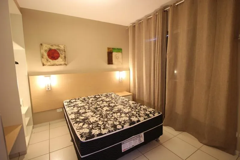 Fotos apartametnos PONTAL DO LAGO CALDAS NOVAS