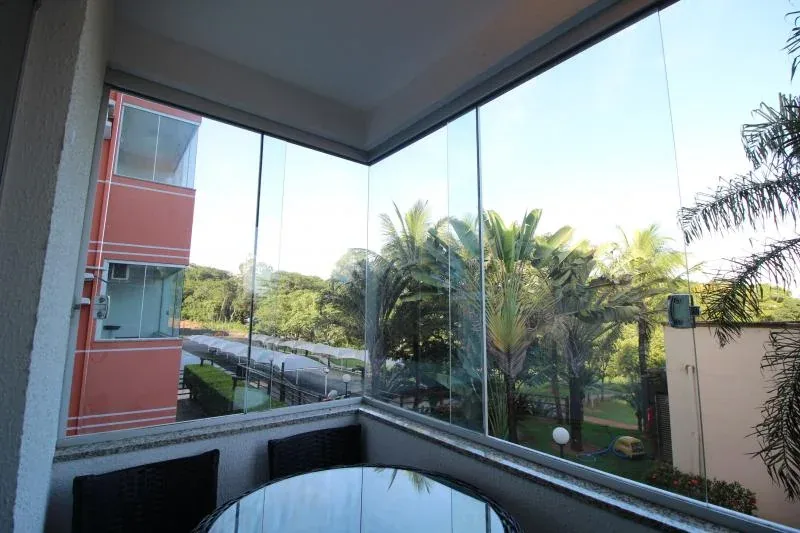 Fotos apartametnos PONTAL DO LAGO CALDAS NOVAS