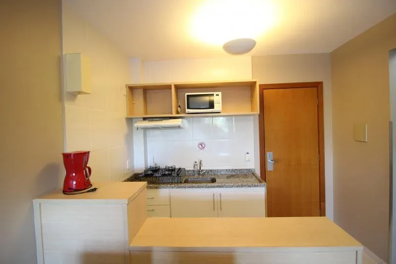 Fotos apartametnos PONTAL DO LAGO CALDAS NOVAS