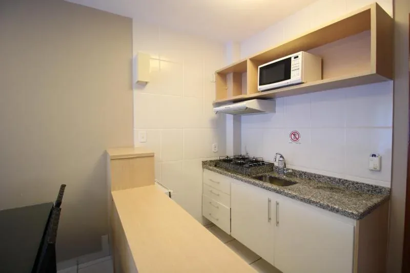 Fotos apartametnos PONTAL DO LAGO CALDAS NOVAS