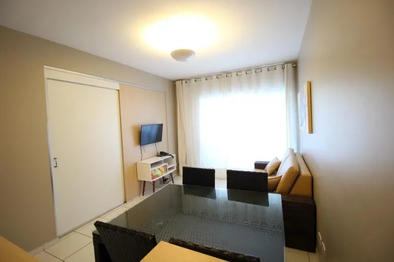 Fotos apartametnos PONTAL DO LAGO CALDAS NOVAS