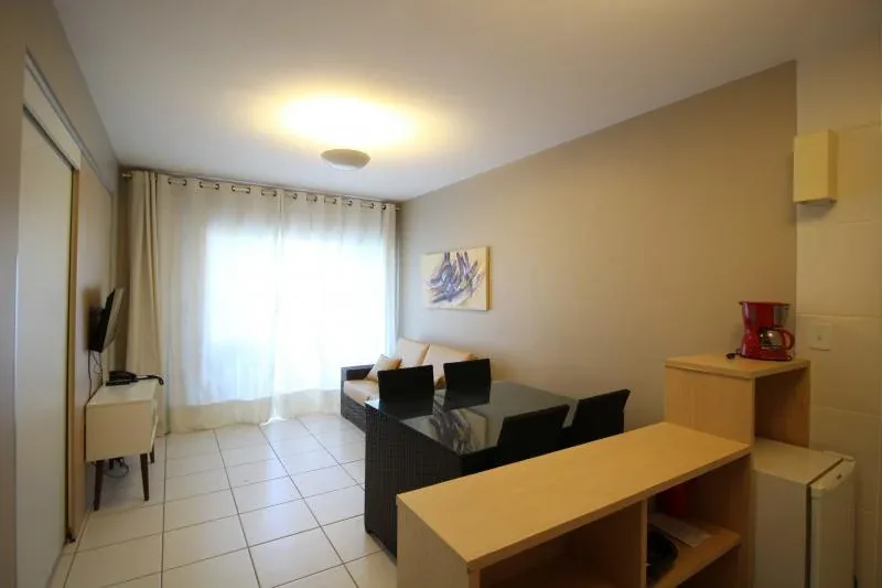 Fotos apartametnos PONTAL DO LAGO CALDAS NOVAS