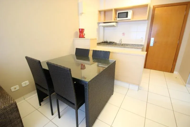 Fotos apartametnos PONTAL DO LAGO CALDAS NOVAS