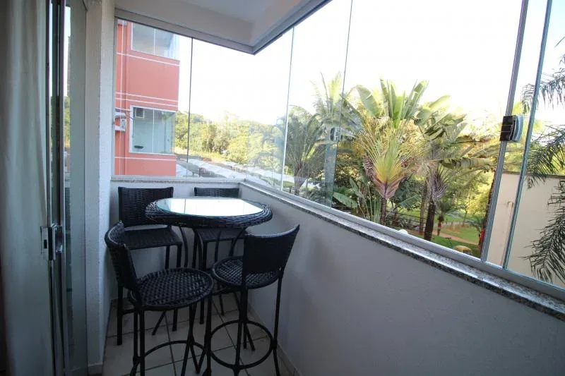 Fotos apartametnos PONTAL DO LAGO CALDAS NOVAS