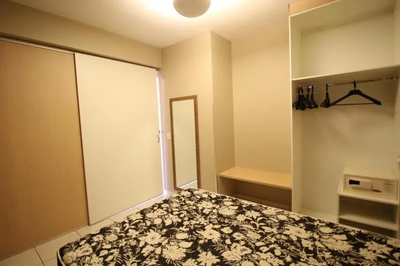 Fotos apartametnos PONTAL DO LAGO CALDAS NOVAS