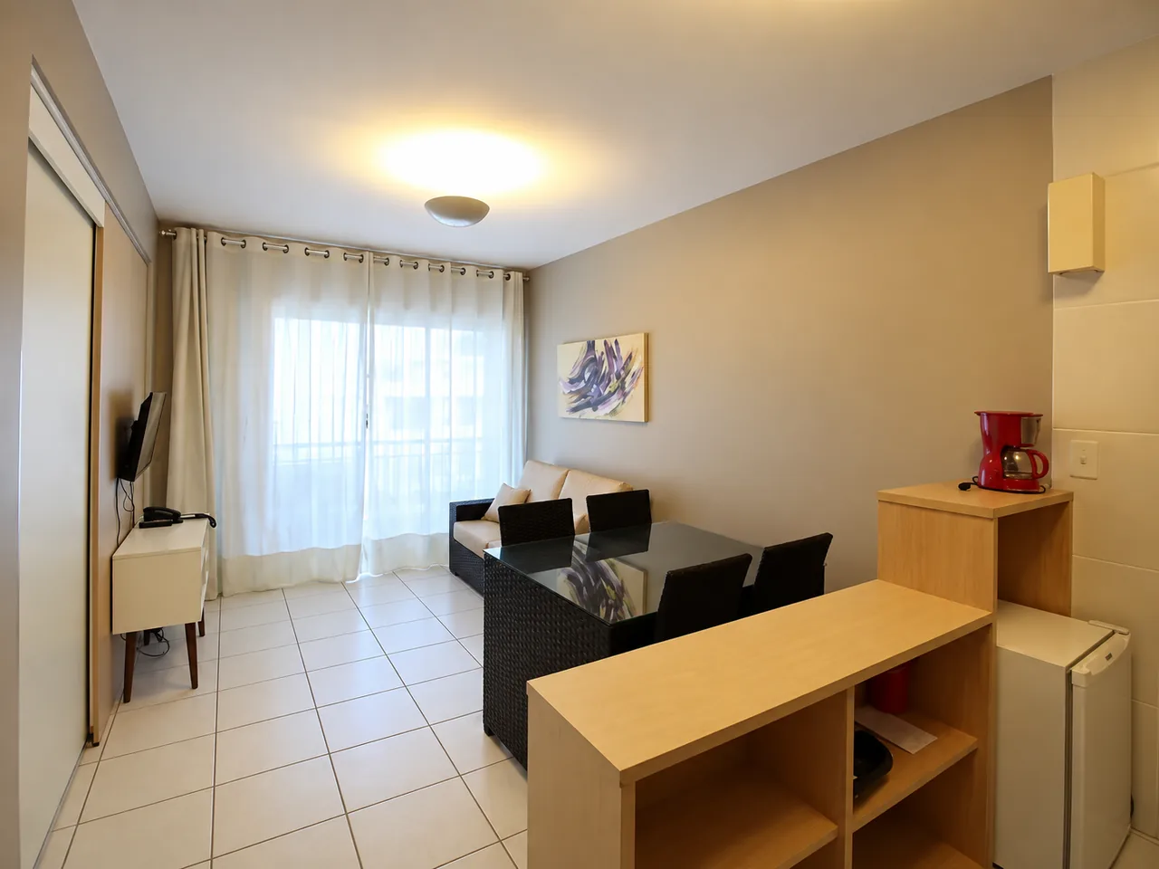 Fotos apartametnos PONTAL DO LAGO CALDAS NOVAS