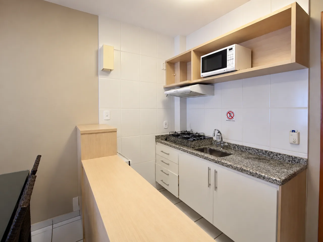 Fotos apartametnos PONTAL DO LAGO CALDAS NOVAS