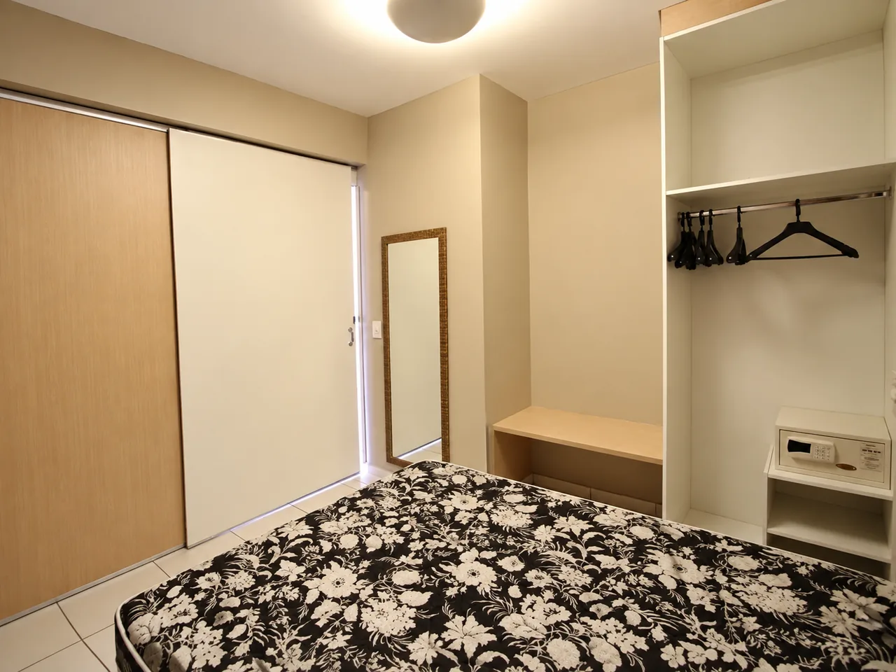 Fotos apartametnos PONTAL DO LAGO CALDAS NOVAS