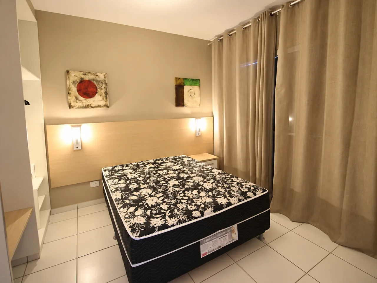 Fotos apartametnos PONTAL DO LAGO CALDAS NOVAS