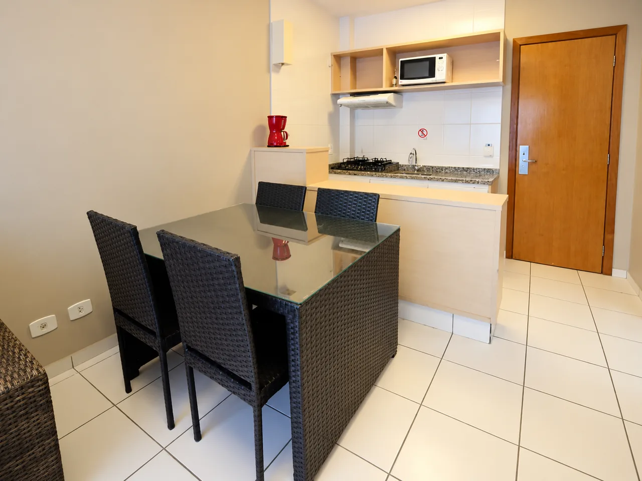 Fotos apartametnos PONTAL DO LAGO CALDAS NOVAS
