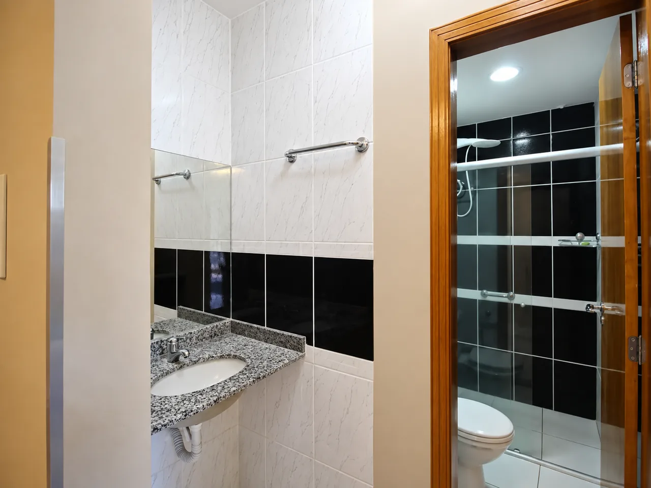 Fotos apartametnos PONTAL DO LAGO CALDAS NOVAS