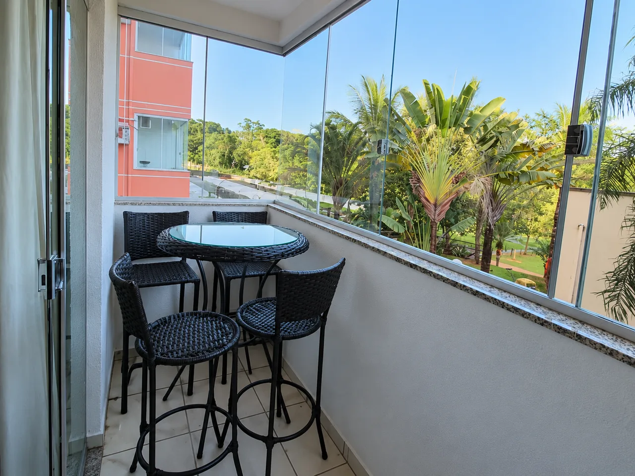 Fotos apartametnos PONTAL DO LAGO CALDAS NOVAS